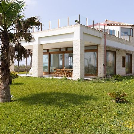 Lalena'S Garden Hotel Portopalo Di Capo Passero Екстериор снимка