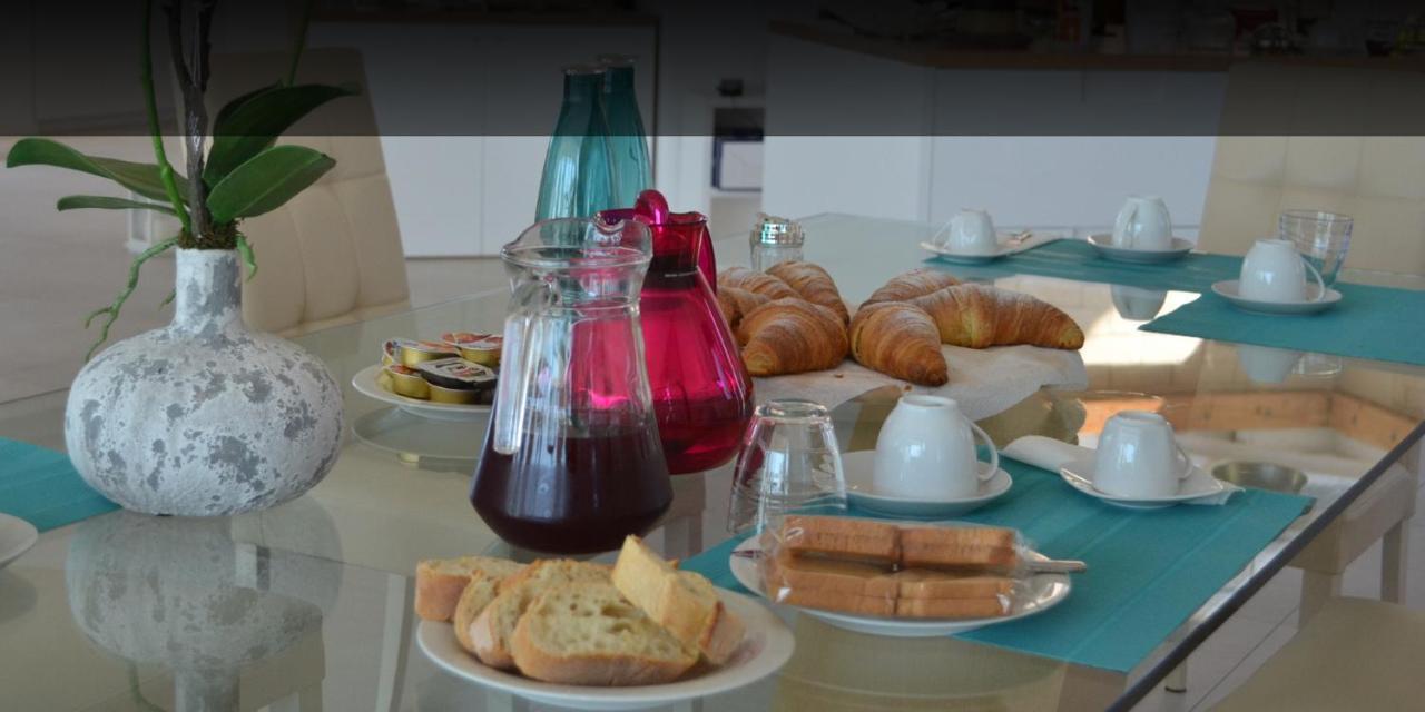 Lalena'S Garden Hotel Portopalo Di Capo Passero Екстериор снимка