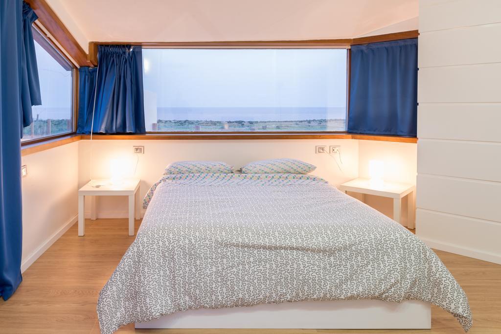 Lalena'S Garden Hotel Portopalo Di Capo Passero Екстериор снимка