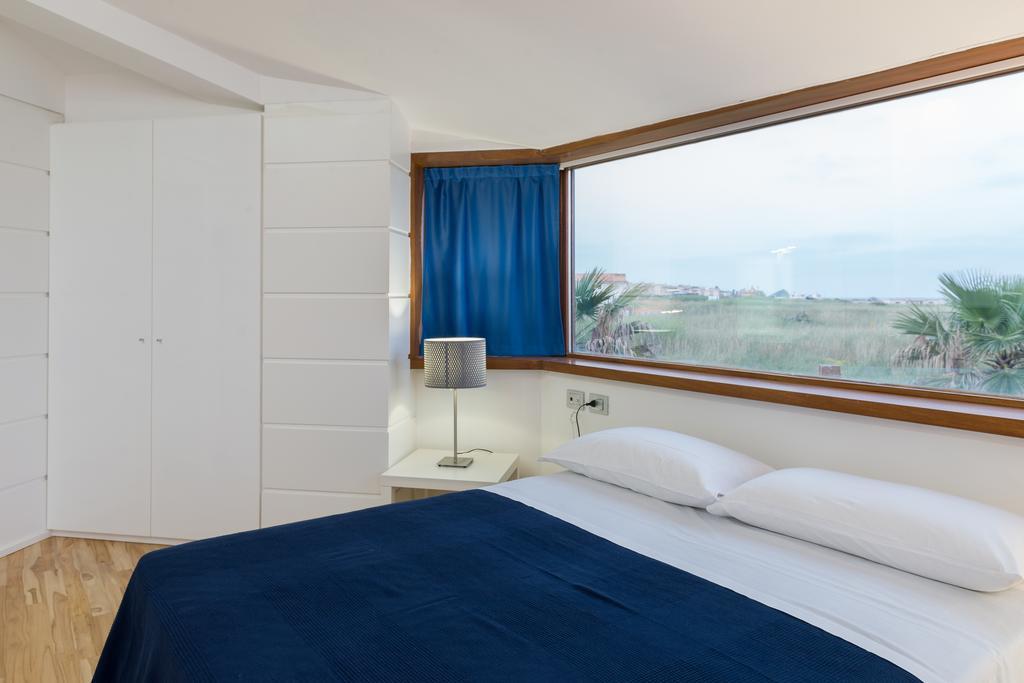 Lalena'S Garden Hotel Portopalo Di Capo Passero Екстериор снимка