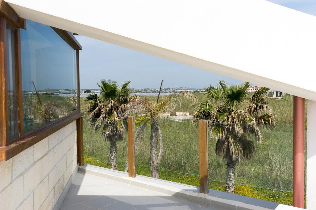 Lalena'S Garden Hotel Portopalo Di Capo Passero Екстериор снимка