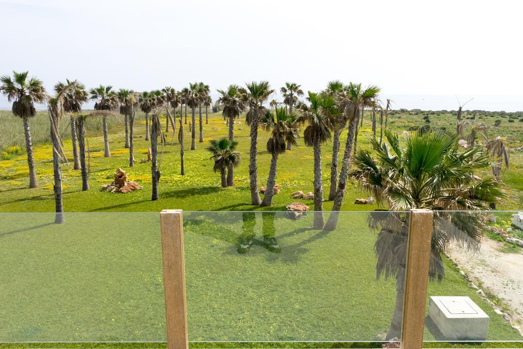 Lalena'S Garden Hotel Portopalo Di Capo Passero Екстериор снимка