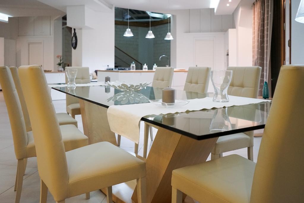 Lalena'S Garden Hotel Portopalo Di Capo Passero Екстериор снимка