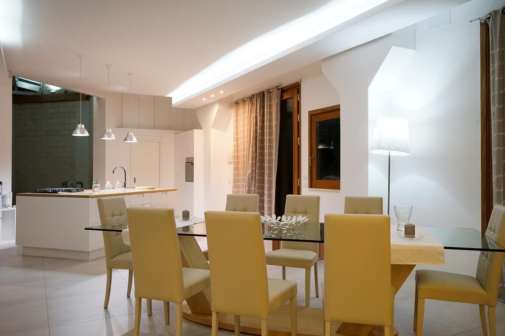 Lalena'S Garden Hotel Portopalo Di Capo Passero Екстериор снимка