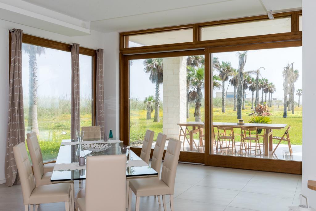 Lalena'S Garden Hotel Portopalo Di Capo Passero Екстериор снимка