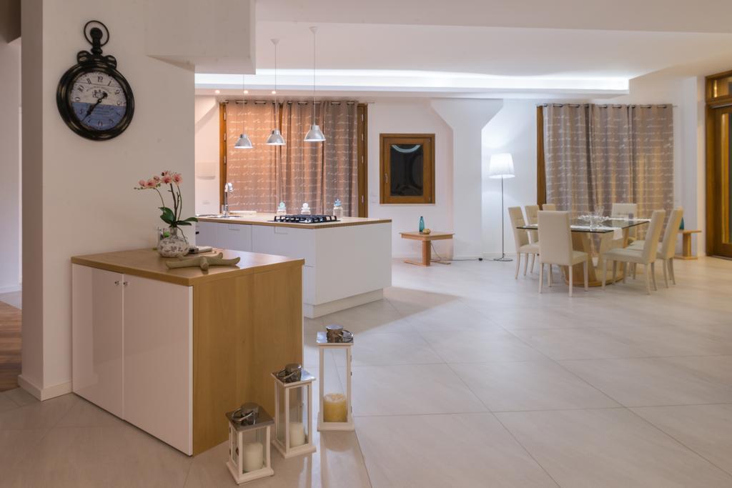 Lalena'S Garden Hotel Portopalo Di Capo Passero Екстериор снимка