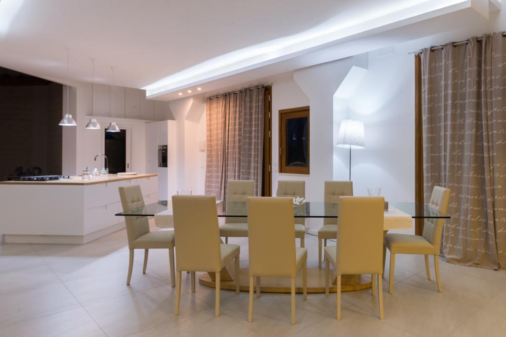 Lalena'S Garden Hotel Portopalo Di Capo Passero Екстериор снимка