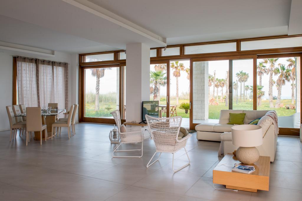 Lalena'S Garden Hotel Portopalo Di Capo Passero Екстериор снимка